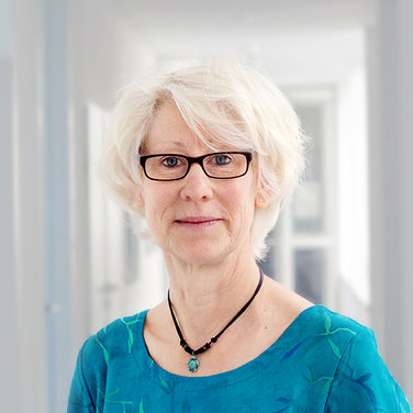 Mechthild Vatterodt