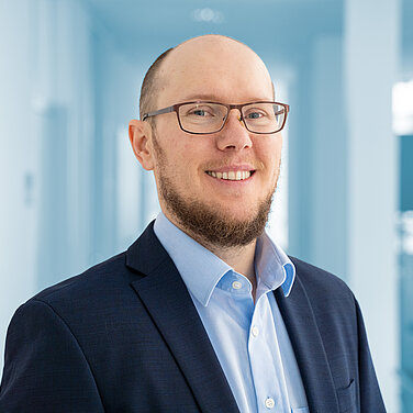 M.Sc. Viktor Dmitriyev