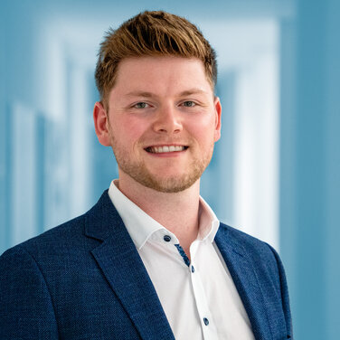 M.Sc. Felix Schmedes