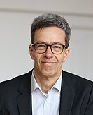 Dr. rer. nat. Frank Oppenheimer