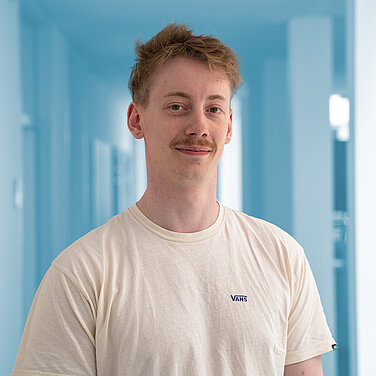 M.Sc. Jonathan Kutter