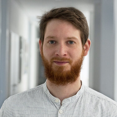 M.A. Benjamin Möller