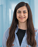 M.Sc. Aida Jafarbigloo