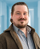 M.Sc. Robert Metzger