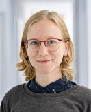 Dr. rer. nat. Sanja Stark