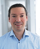 Dr. rer. nat. Benjamin Giesers