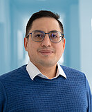 Dr.-Ing. Fernando Andres Penaherrera Vaca