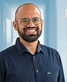 Dr.-Ing. Anand Narayan