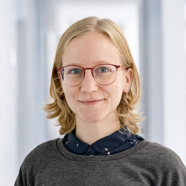 Dr. rer. nat. Sanja Stark