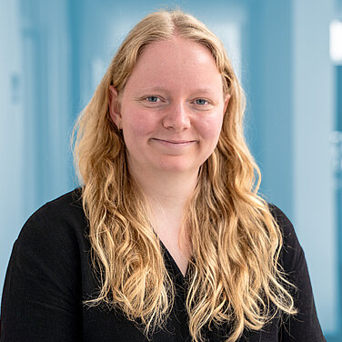 M.Sc. Pauline Rühmann