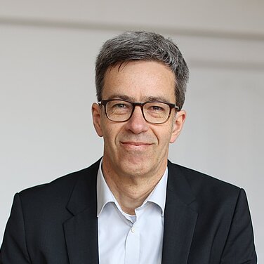 Dr. rer. nat. Frank Oppenheimer