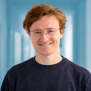 M.Sc. Florian Kotthoff