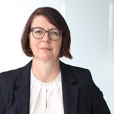 Prof. Dr. techn. Susanne Boll