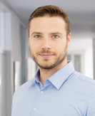 Dr.-Ing. Patrick Elfert