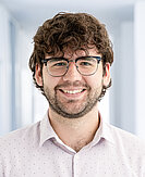 M.Sc. Jonah-Noel Kaiser