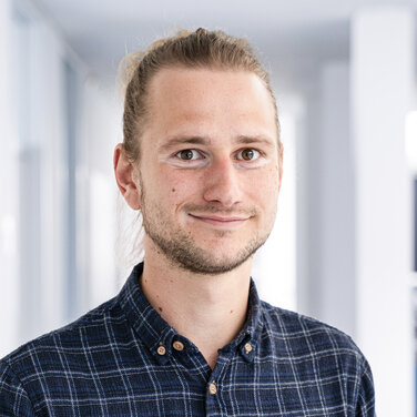M.Sc. Finn König